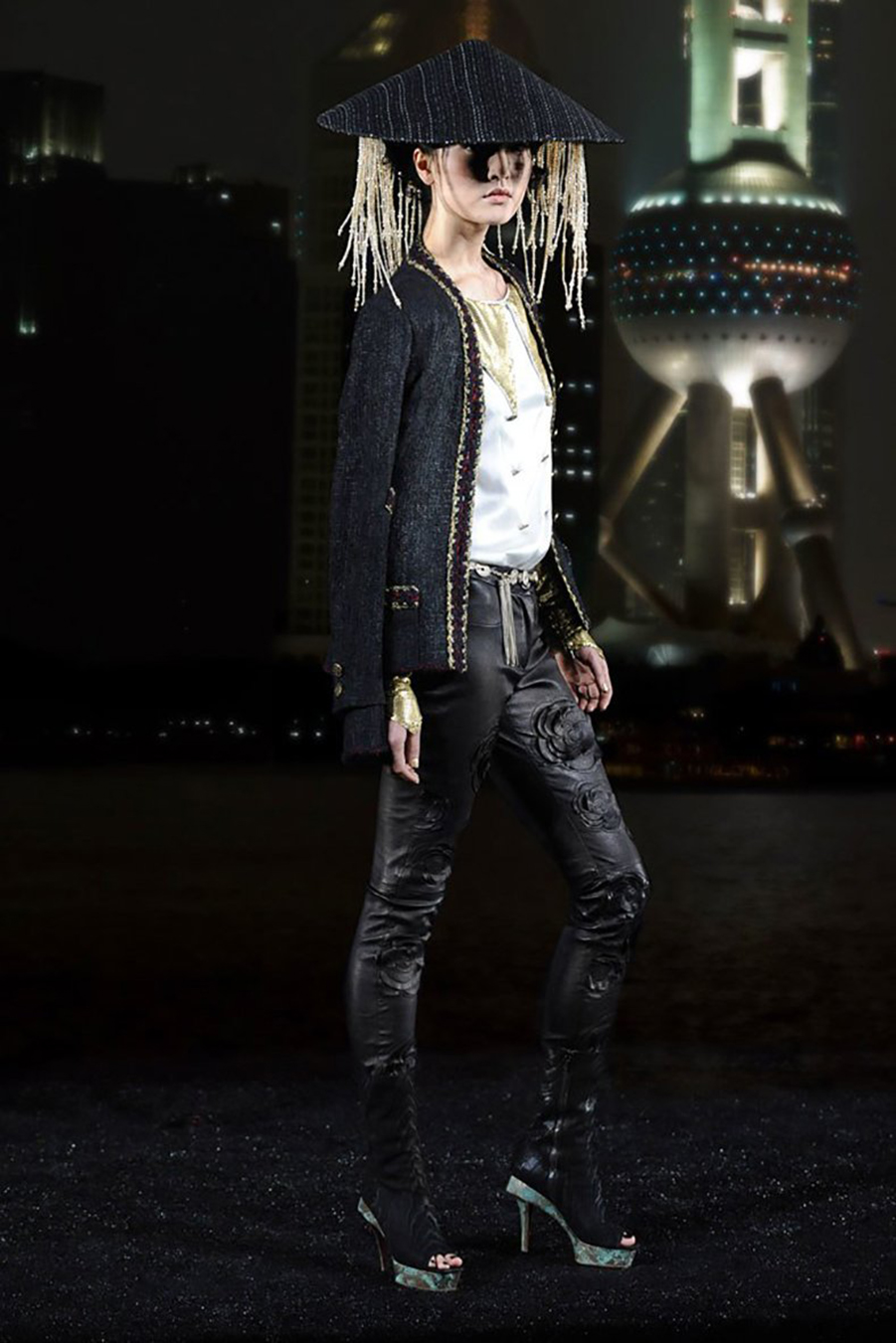 chanel shanghai black jacket runway.jpg
