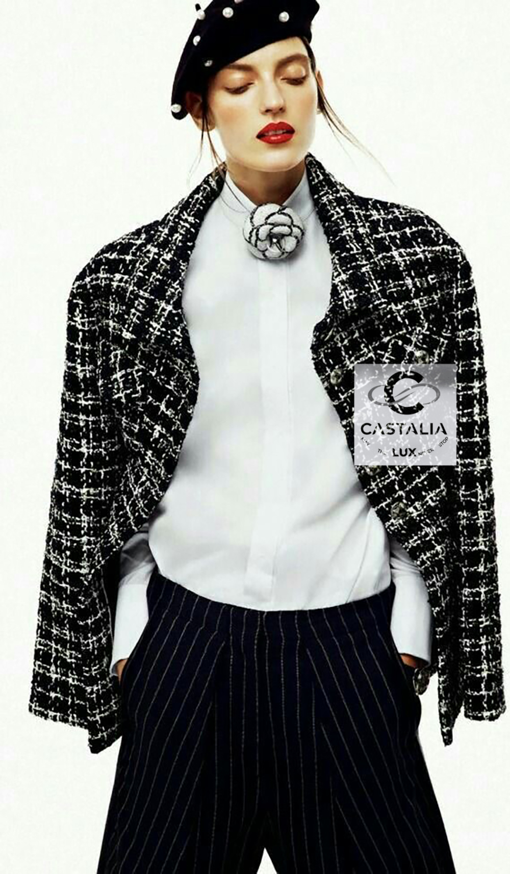 Globalization bw tweed jacket cel ad copy.jpg