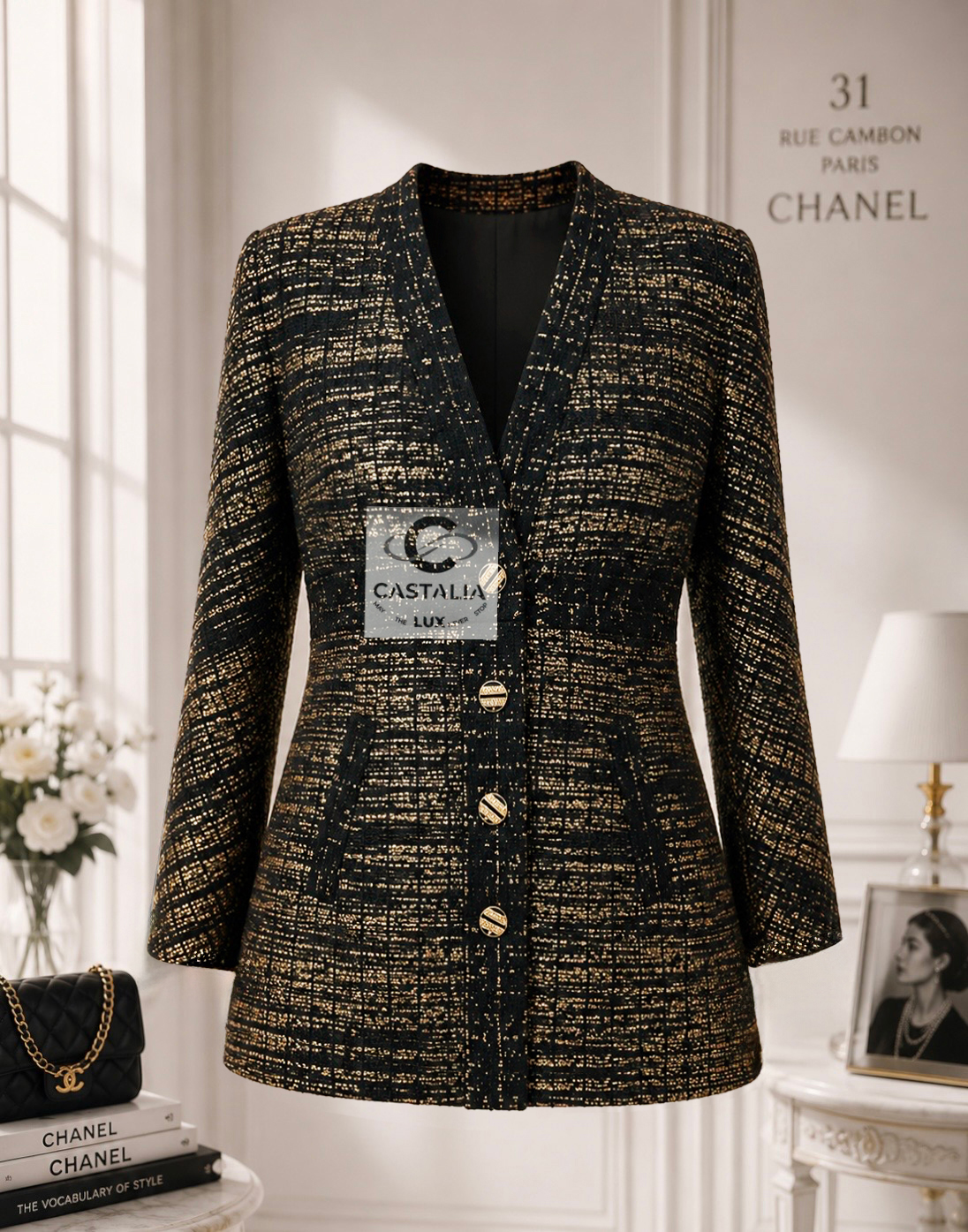 Egypt black gold tweed jacket crop0111 copy.jpg