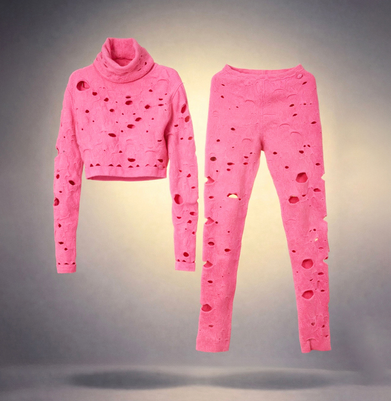 Supermarket pink torn suit crop01 2.jpg