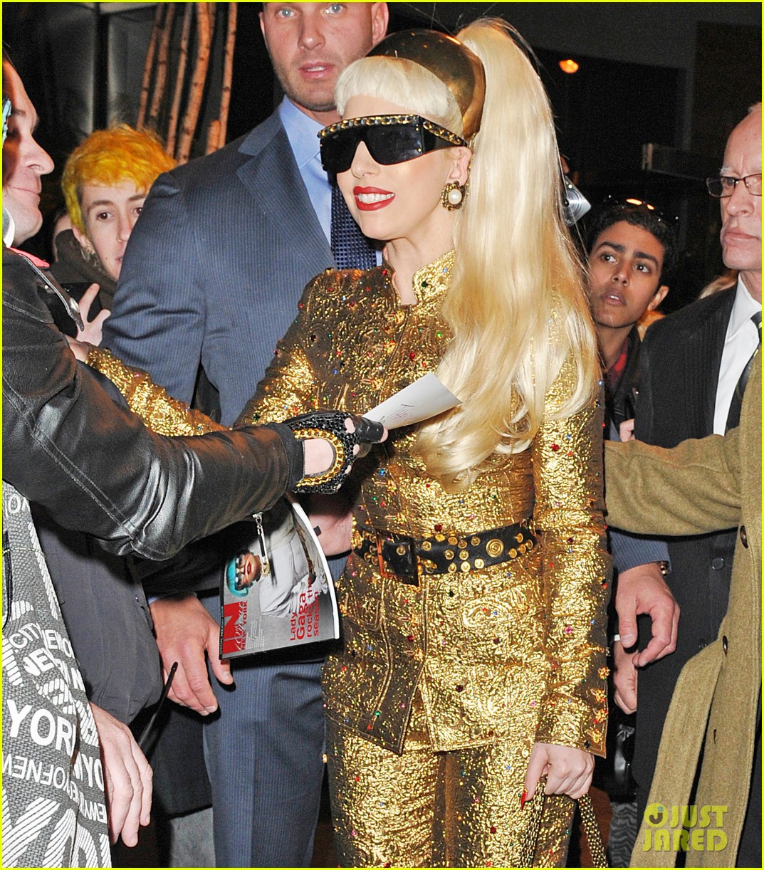 chanel 96A gold brocade gaga.jpg