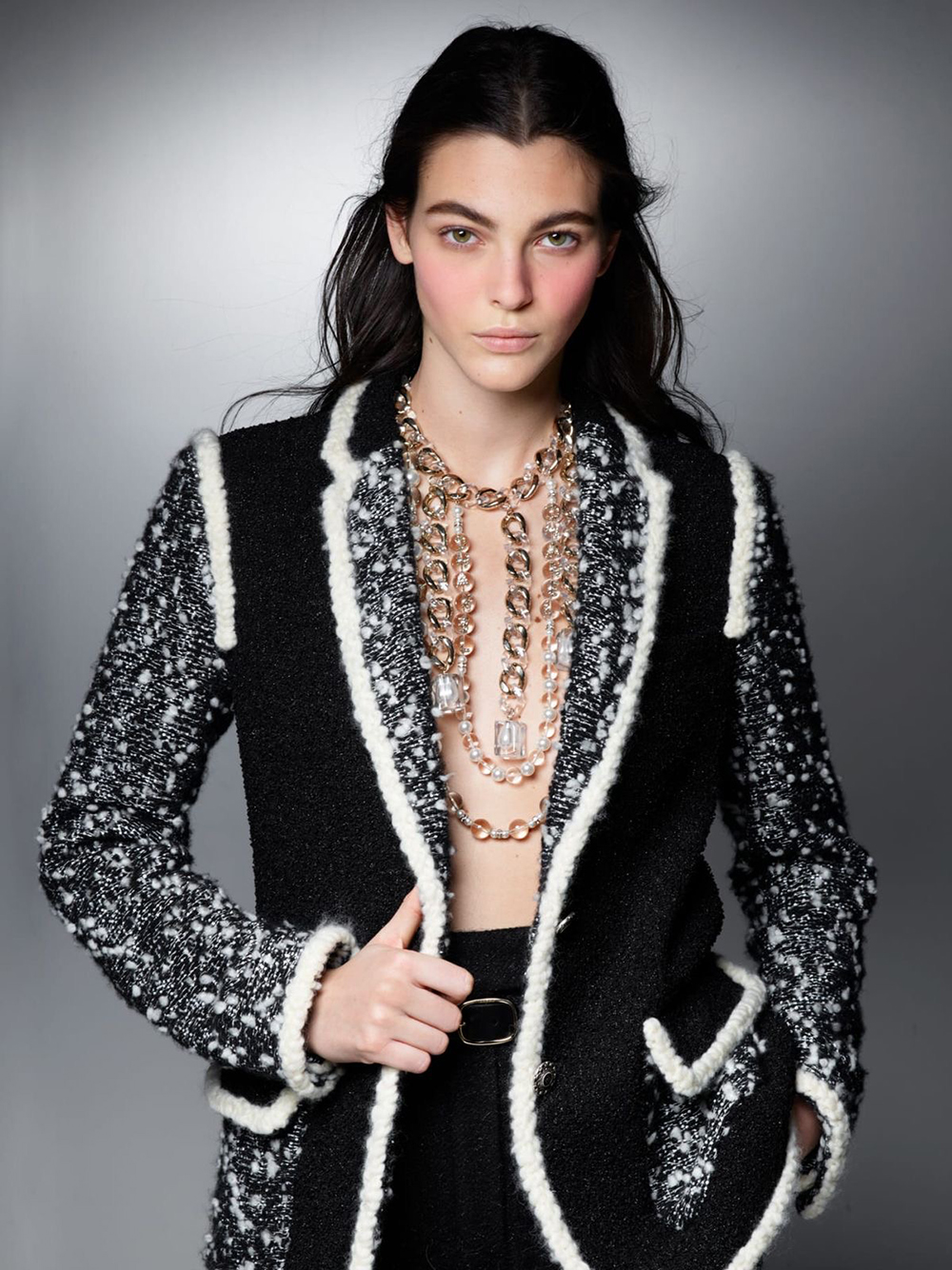 19A bw black boucle tweed jacket ad4 gpt.JPG