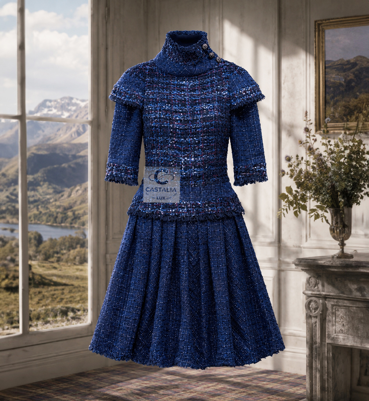 Edinburgh navy sequin tweed dress crop0111 copy.jpg