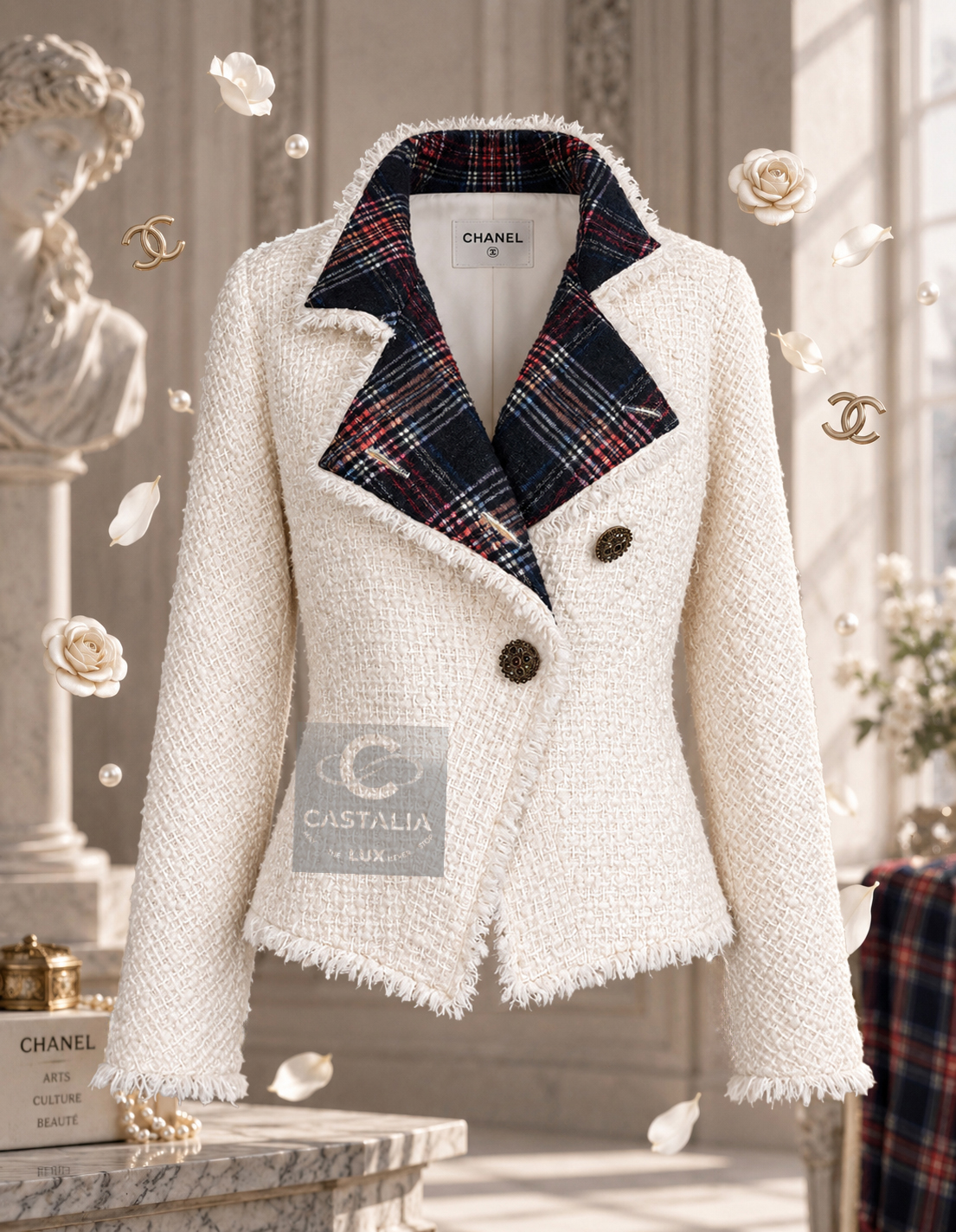 Edinburgh ecru tartan tweed jacket crop012 copy.jpg