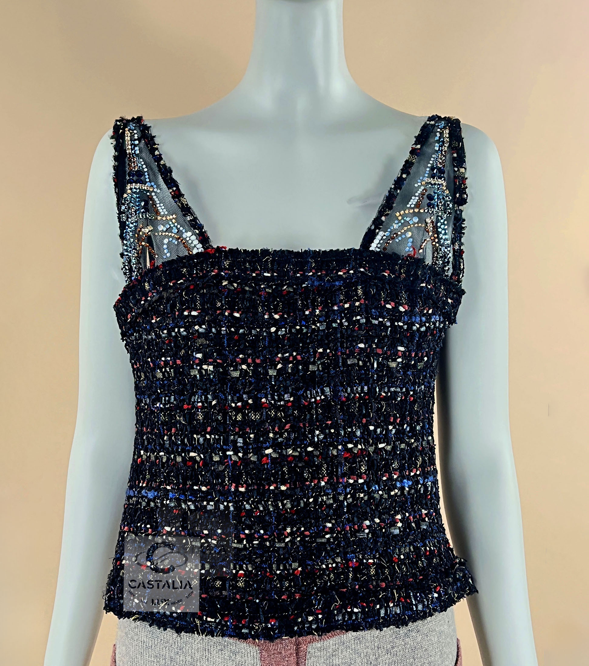 Cosmopolite eiffel tweed top front0 copy.jpg