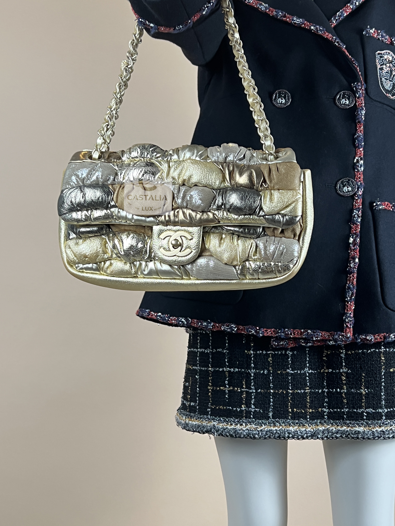 Gold leather bubble bag copy.jpg