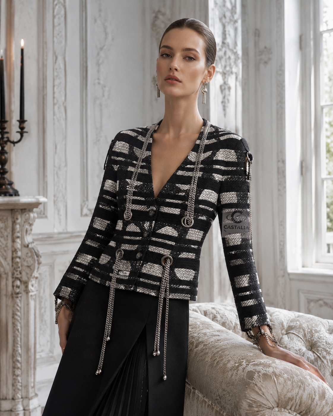 08P black chain tweed jacket cel012 copy.jpg