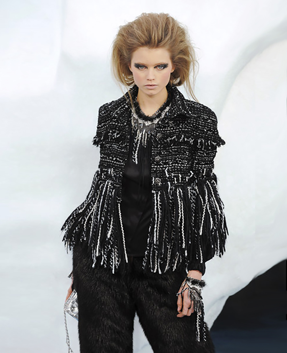 10A Arctic fringe bw tweed jacket run.jpg