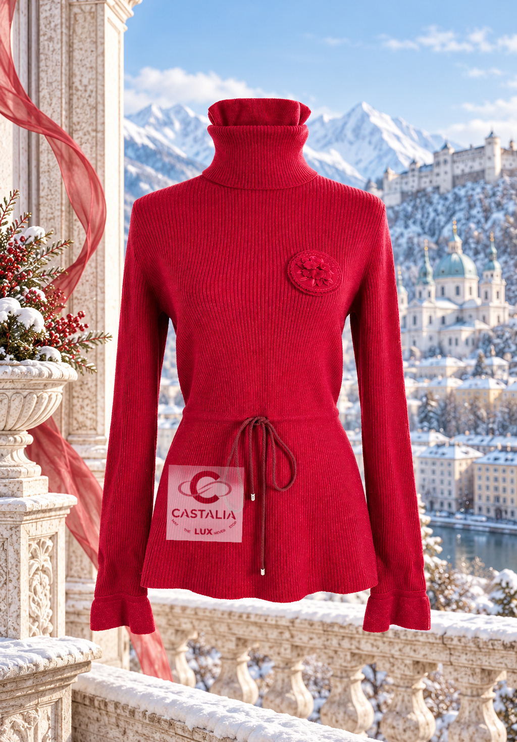 Salzburg red burgundy turtle jumper header copy.jpg