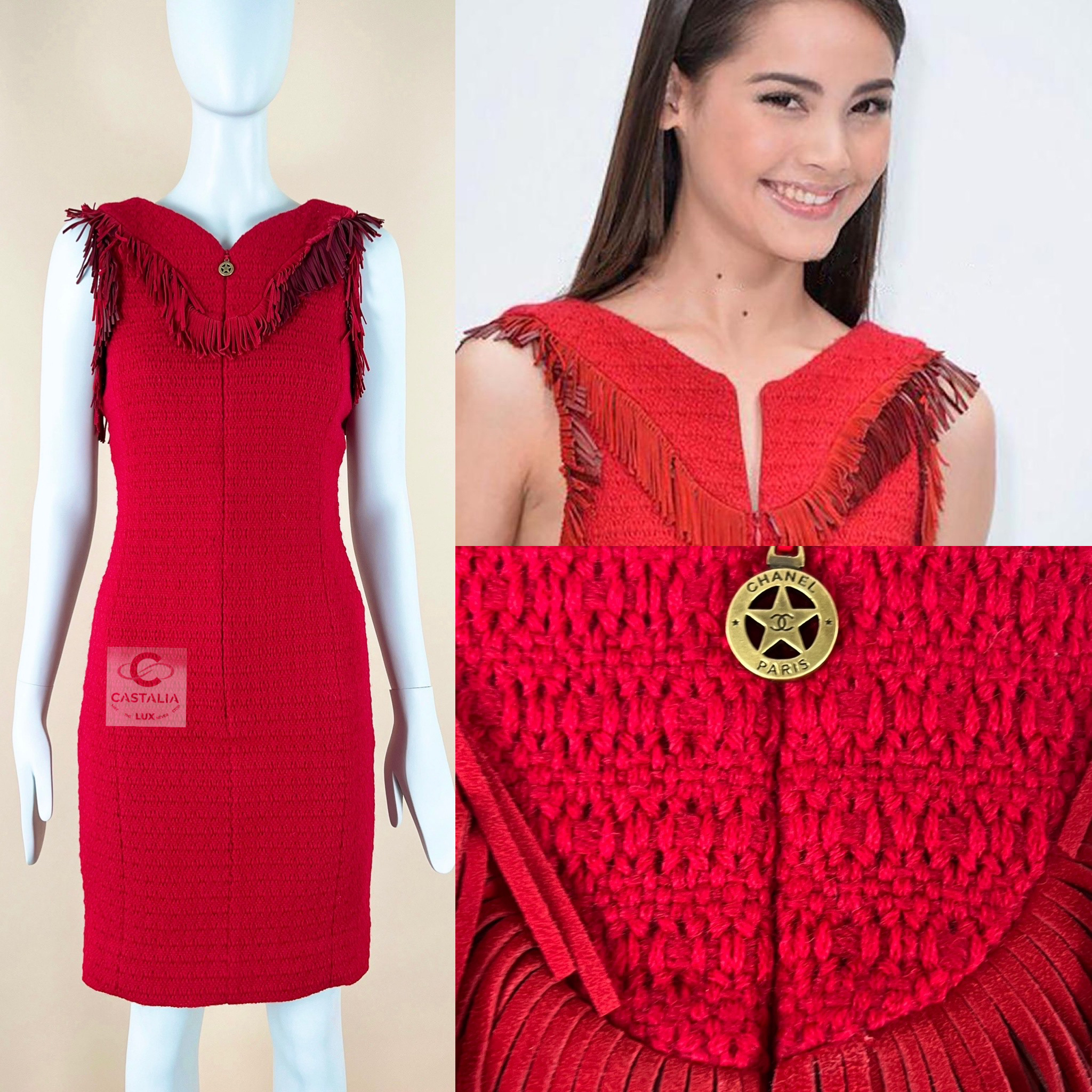 Dallas red leather tweed dress coll copy1.jpg