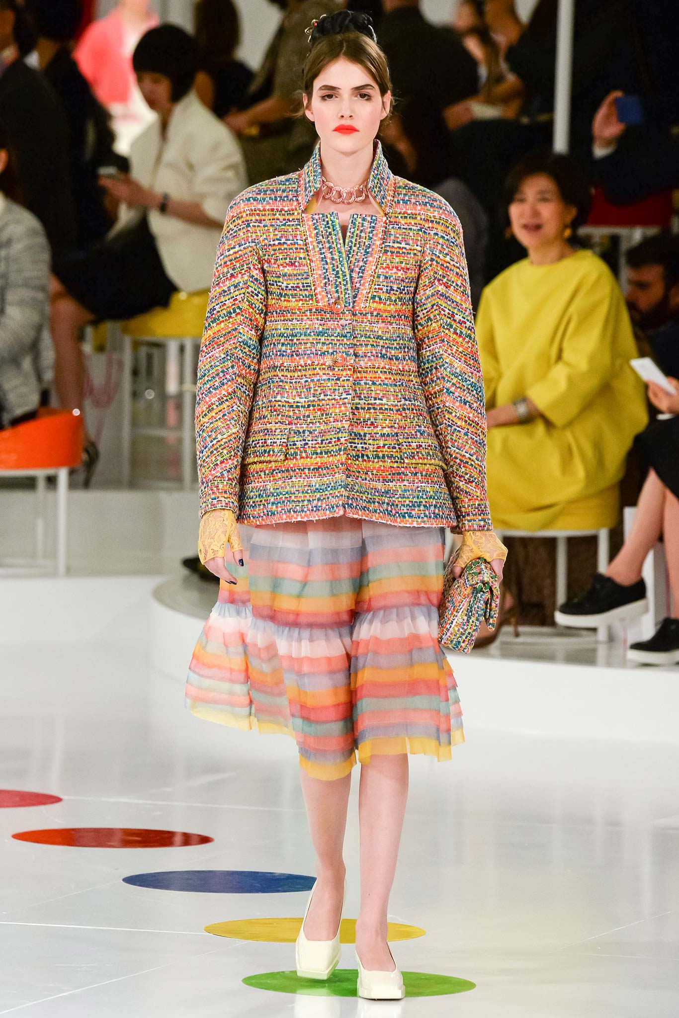 Seoul multi tweed blazer run.jpg
