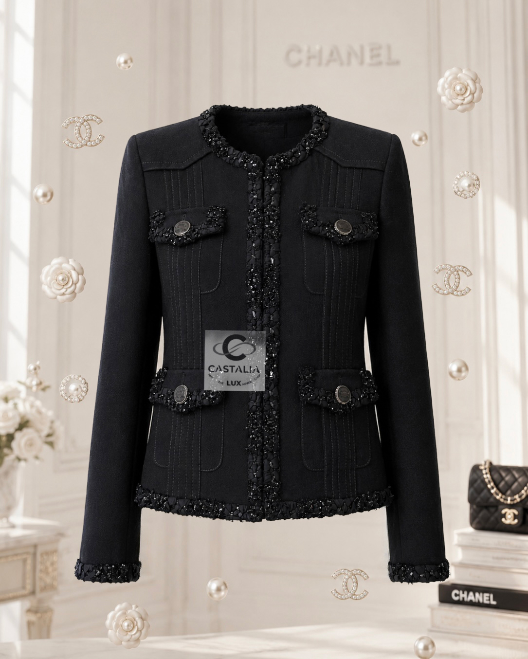 Cuba lbj black cotton jacket crop0111 copy.jpg