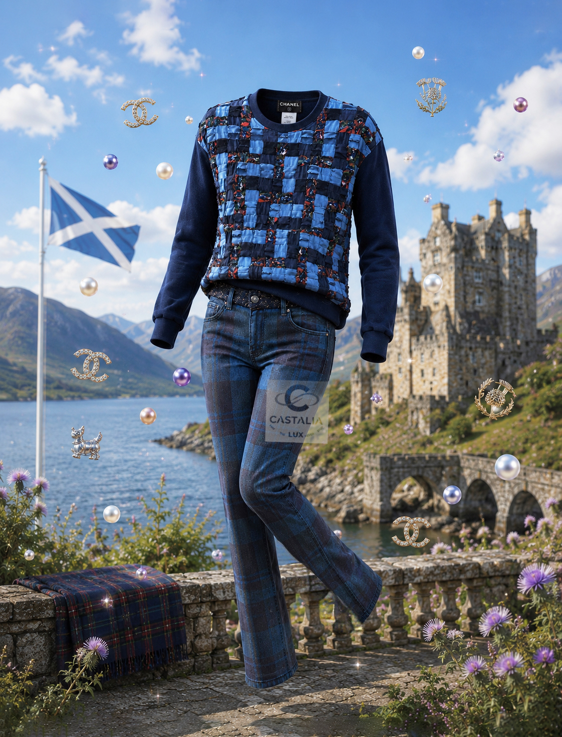 Edinburgh ribbon jumper blue jeans LOOK ad copy.jpg