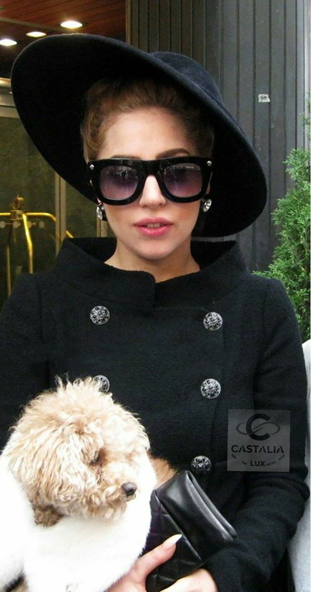 12A black jewel mandar tweed jacket cel gaga.jpg