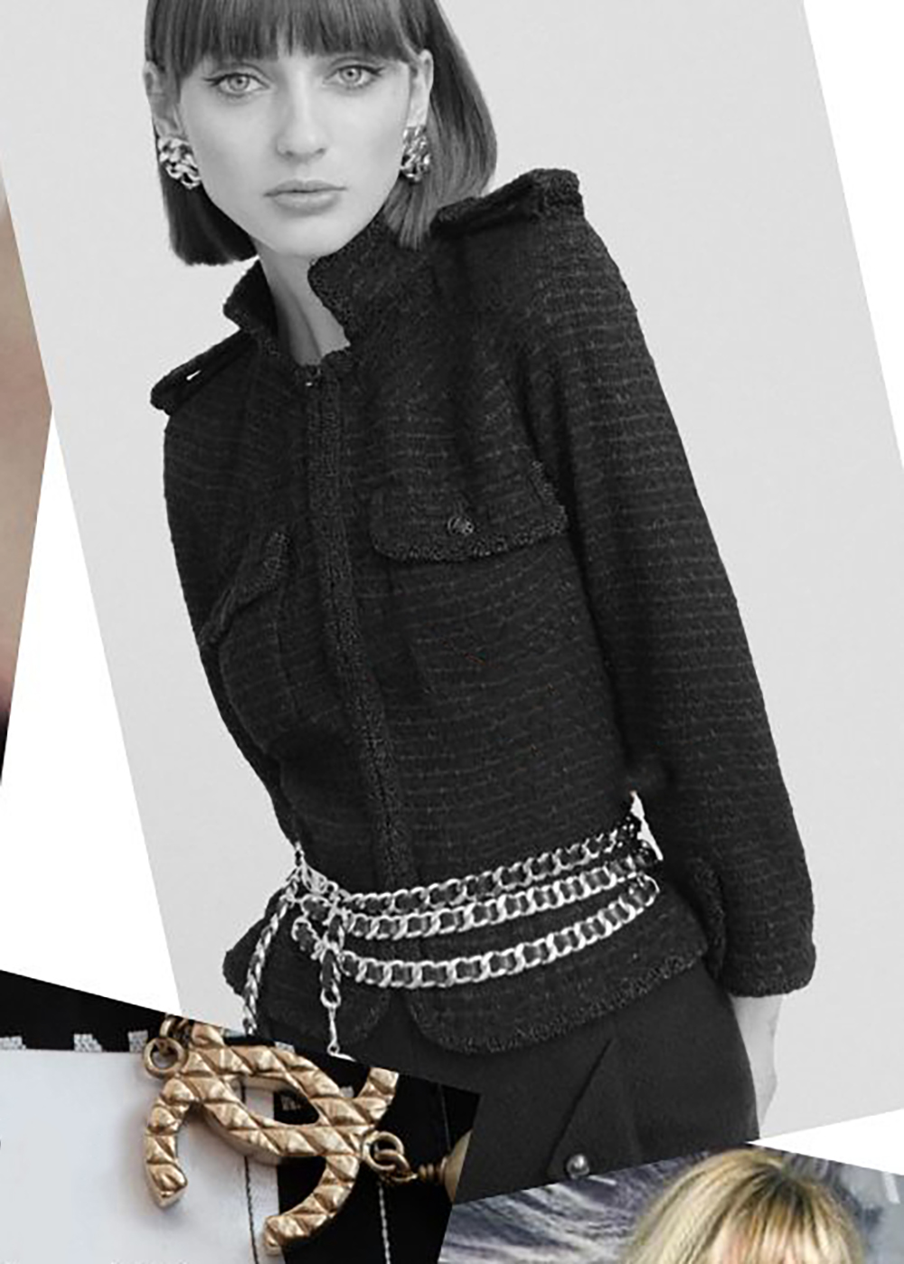 06C black epaul tweed jacket cel3.jpg