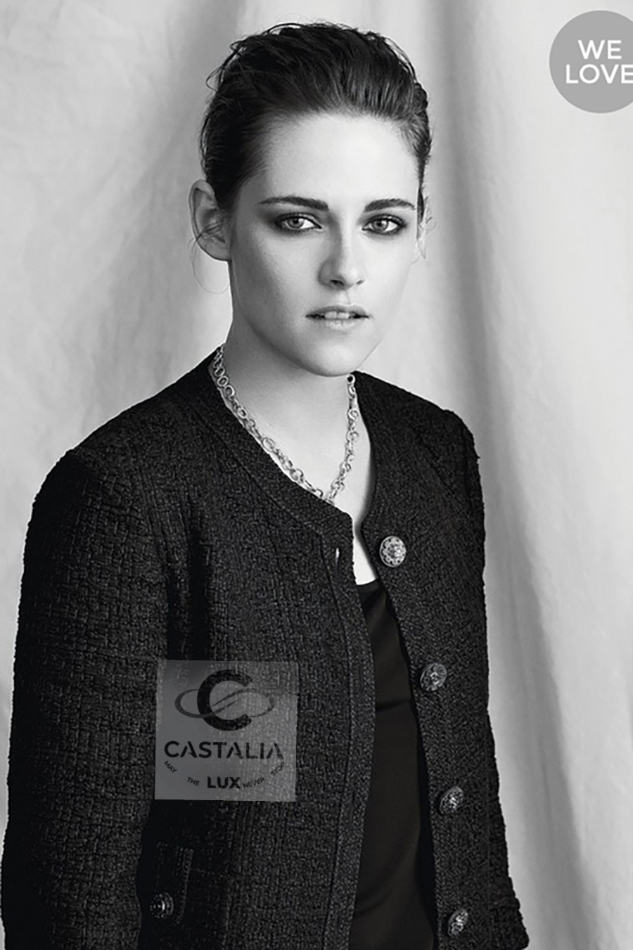 chanel Seoul lbj black tweed light jacket stewart2 cel copy.jpg