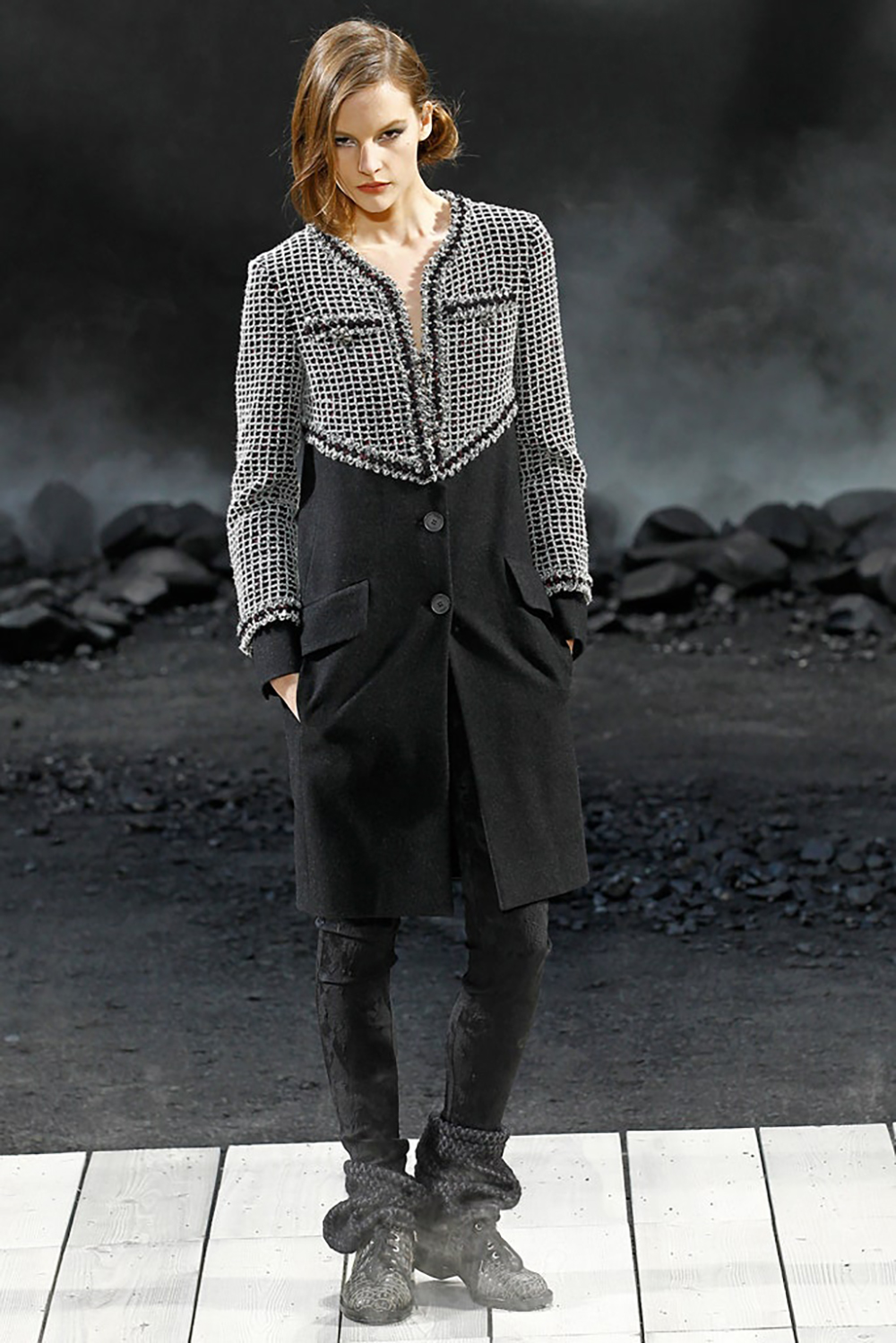 11A bw combo black tweed jacket coat run.jpeg