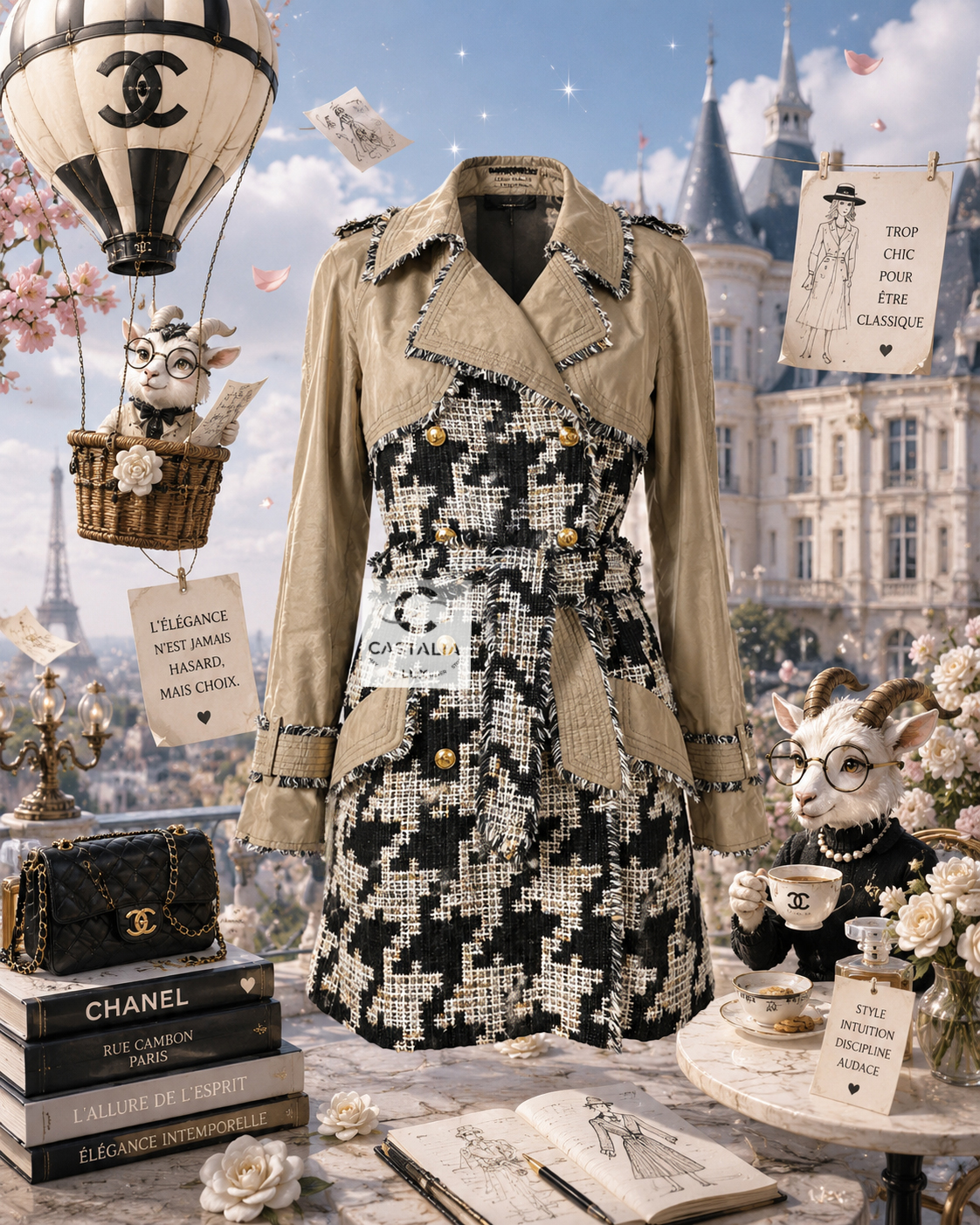 05P houndstooth khaki trench crop011 copy.jpg