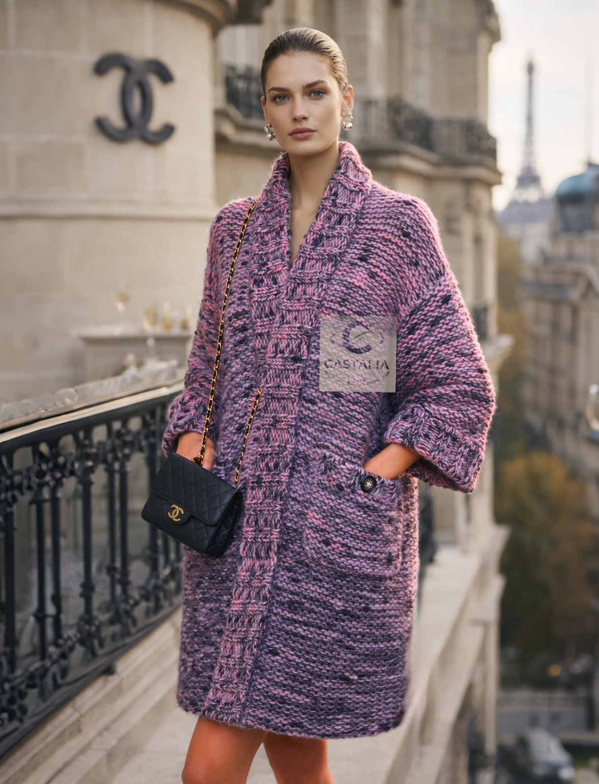 13A pink grey boucle knit coat ad1 gpt copy.jpg
