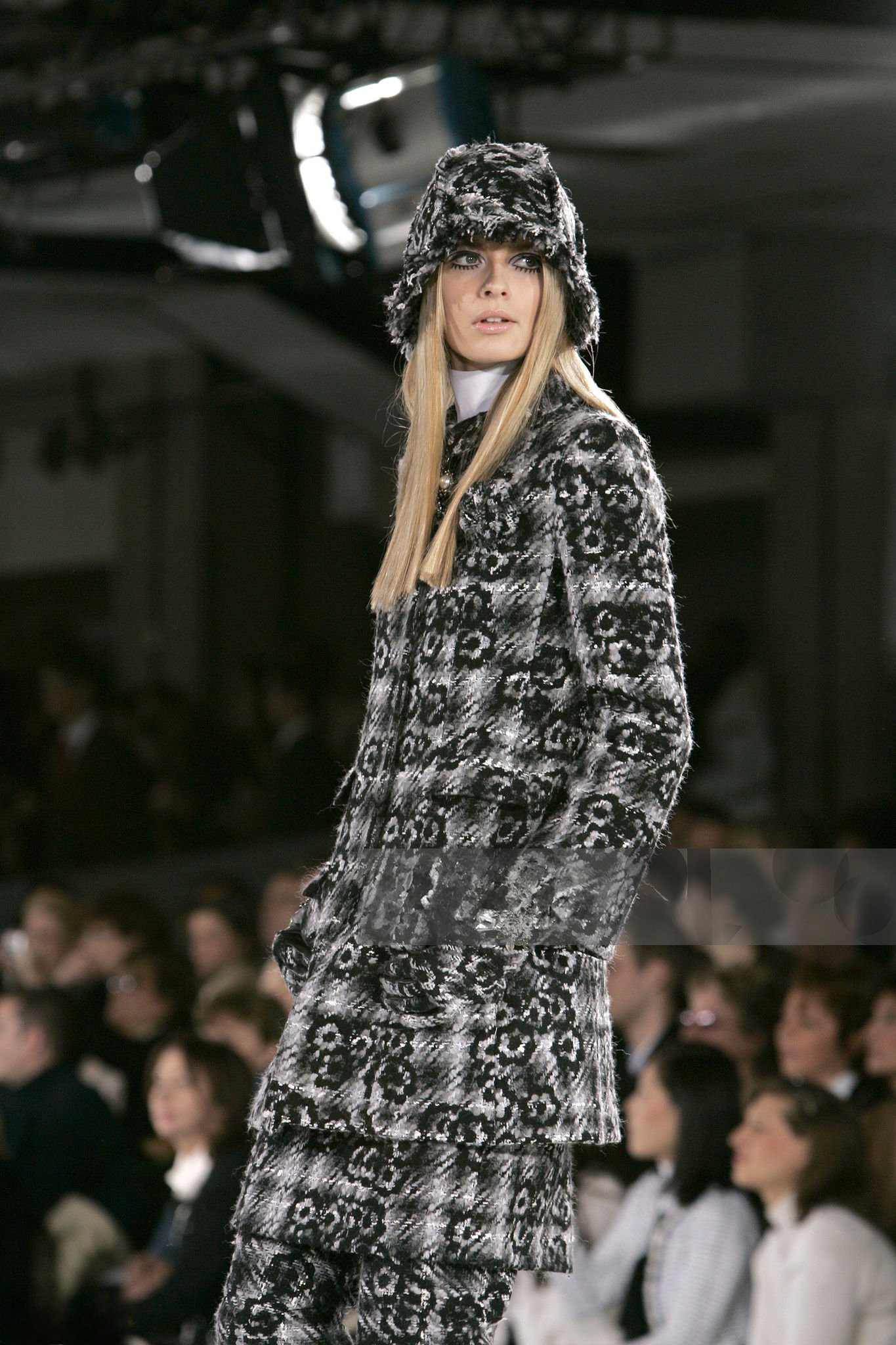 05A black grey tweed camellias suit run2.jpg