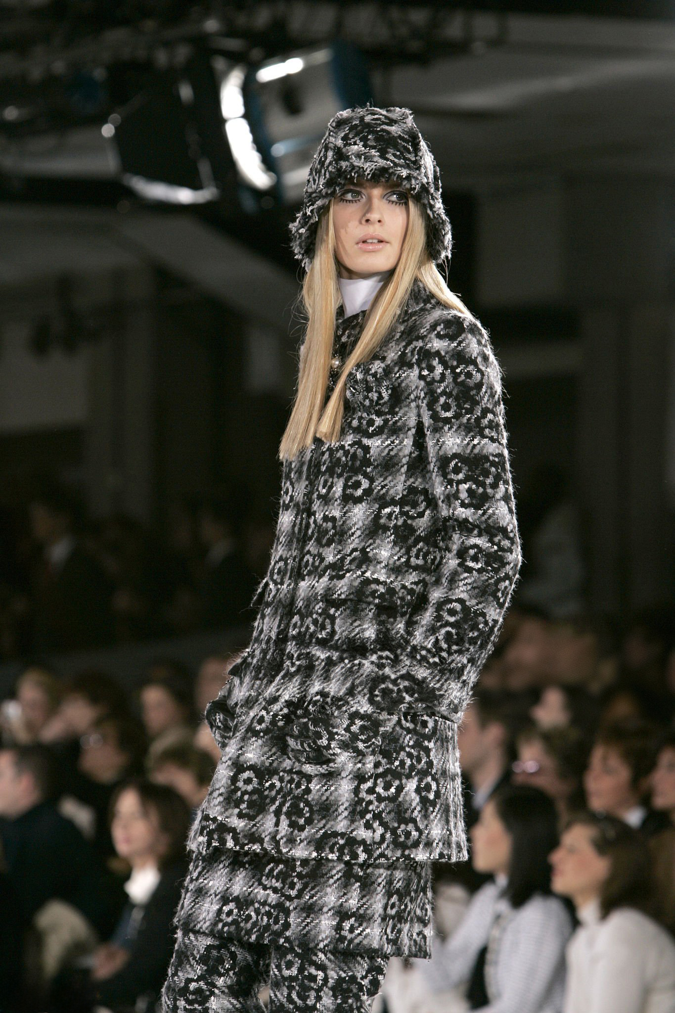 05A black grey tweed camellias suit run2.jpg