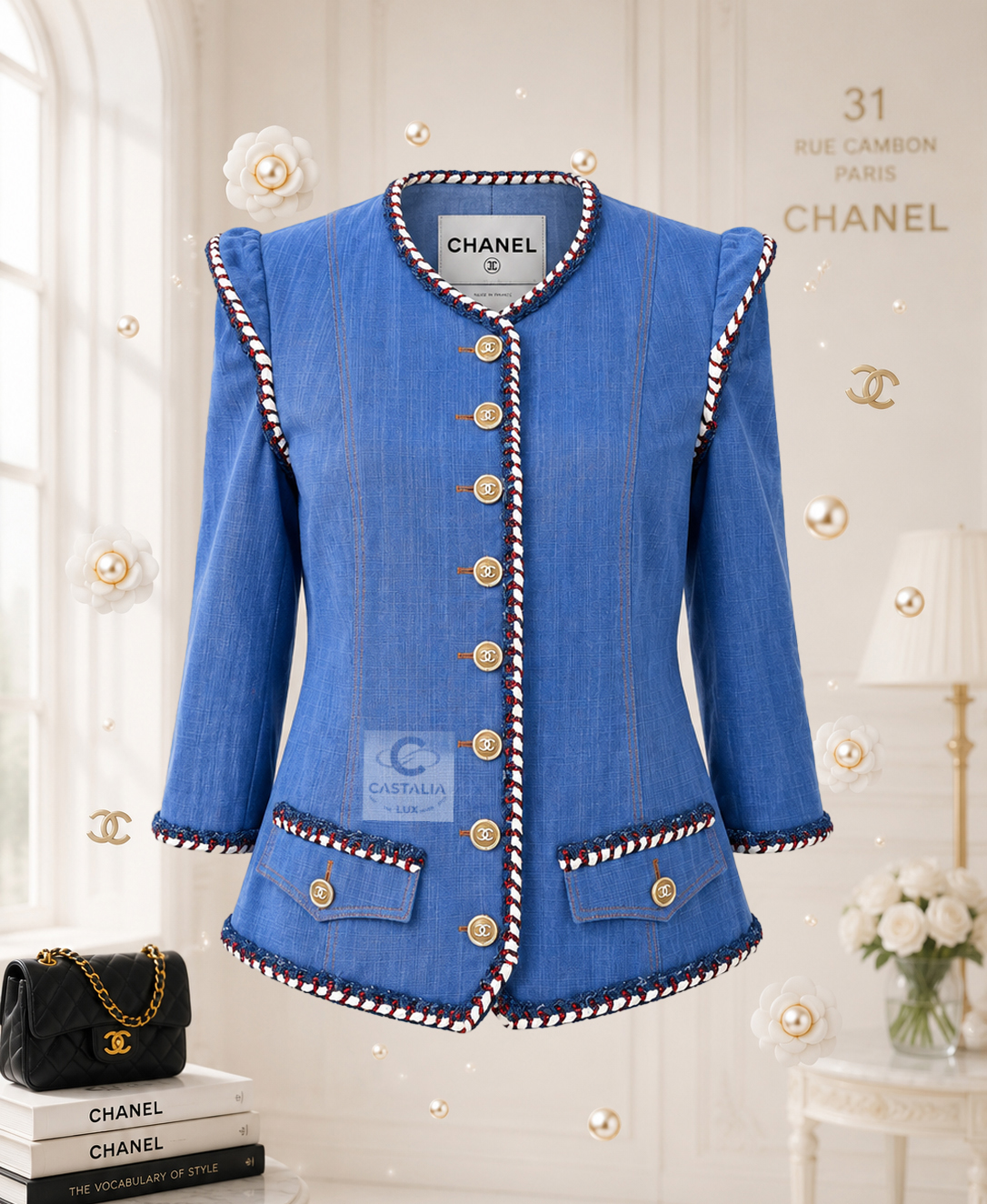 Versailles baroque blue denim jacket crop011 copy.jpg