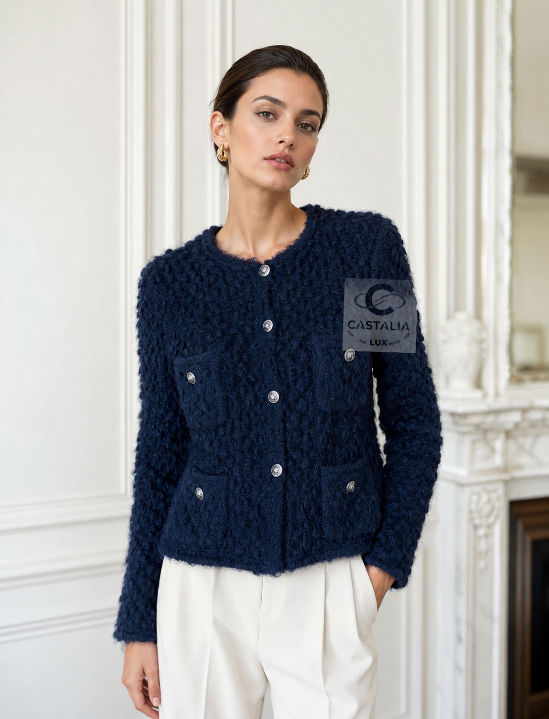08A London navy fluffy jacket gpt cel012 copy.jpg