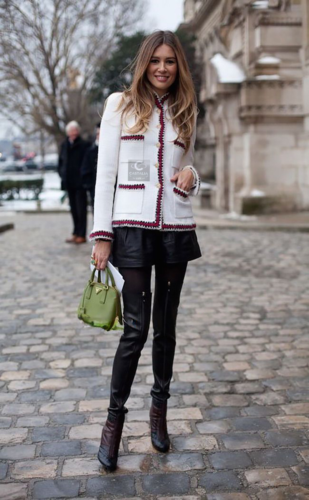 chanel Shanghai white red mandar tweed jacket cel1 copy.jpg