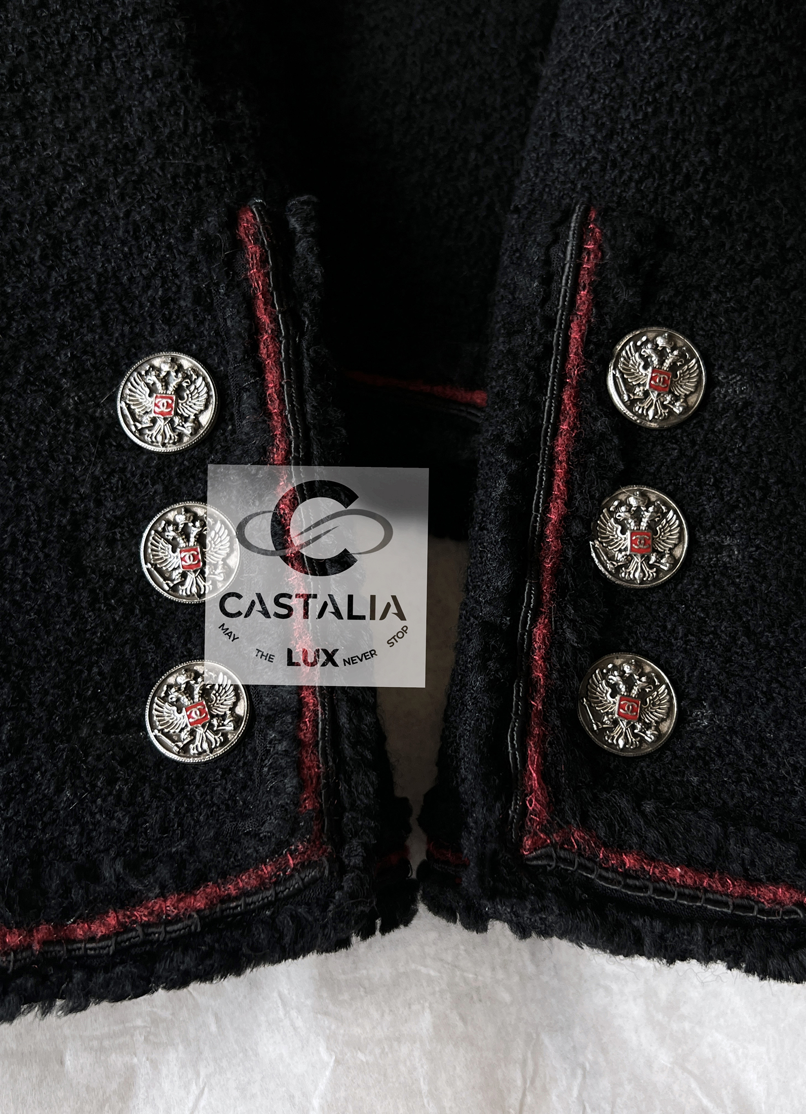 Moscow black open tweed jacket cuff0001 copy.jpg