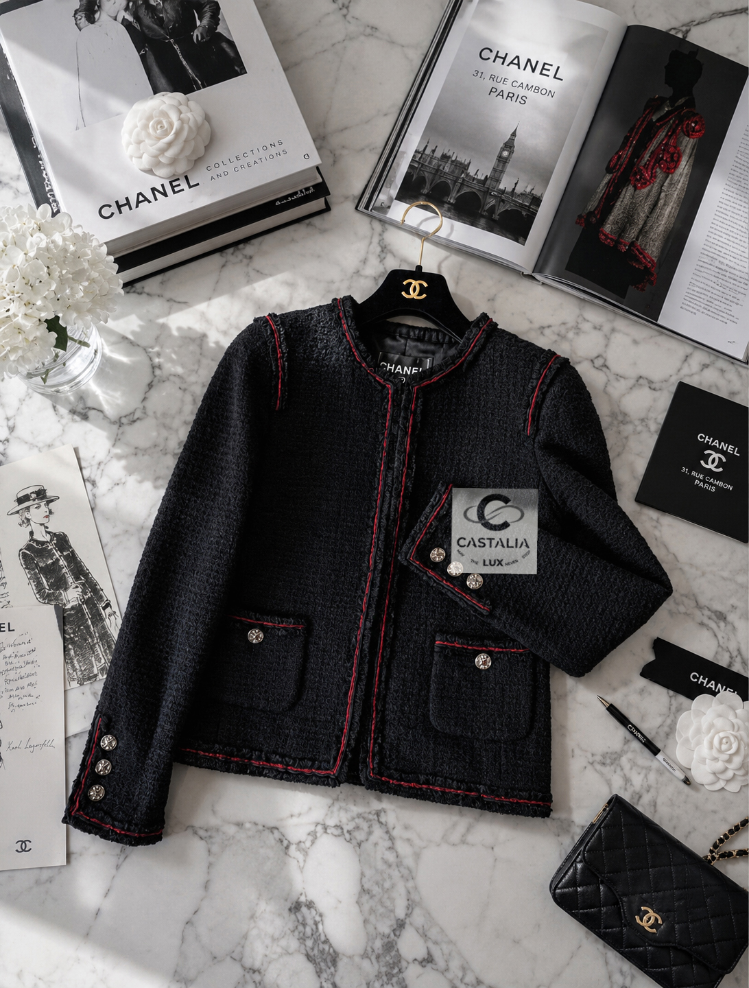 Moscow black open tweed jacket crop insta 2 copy.jpg