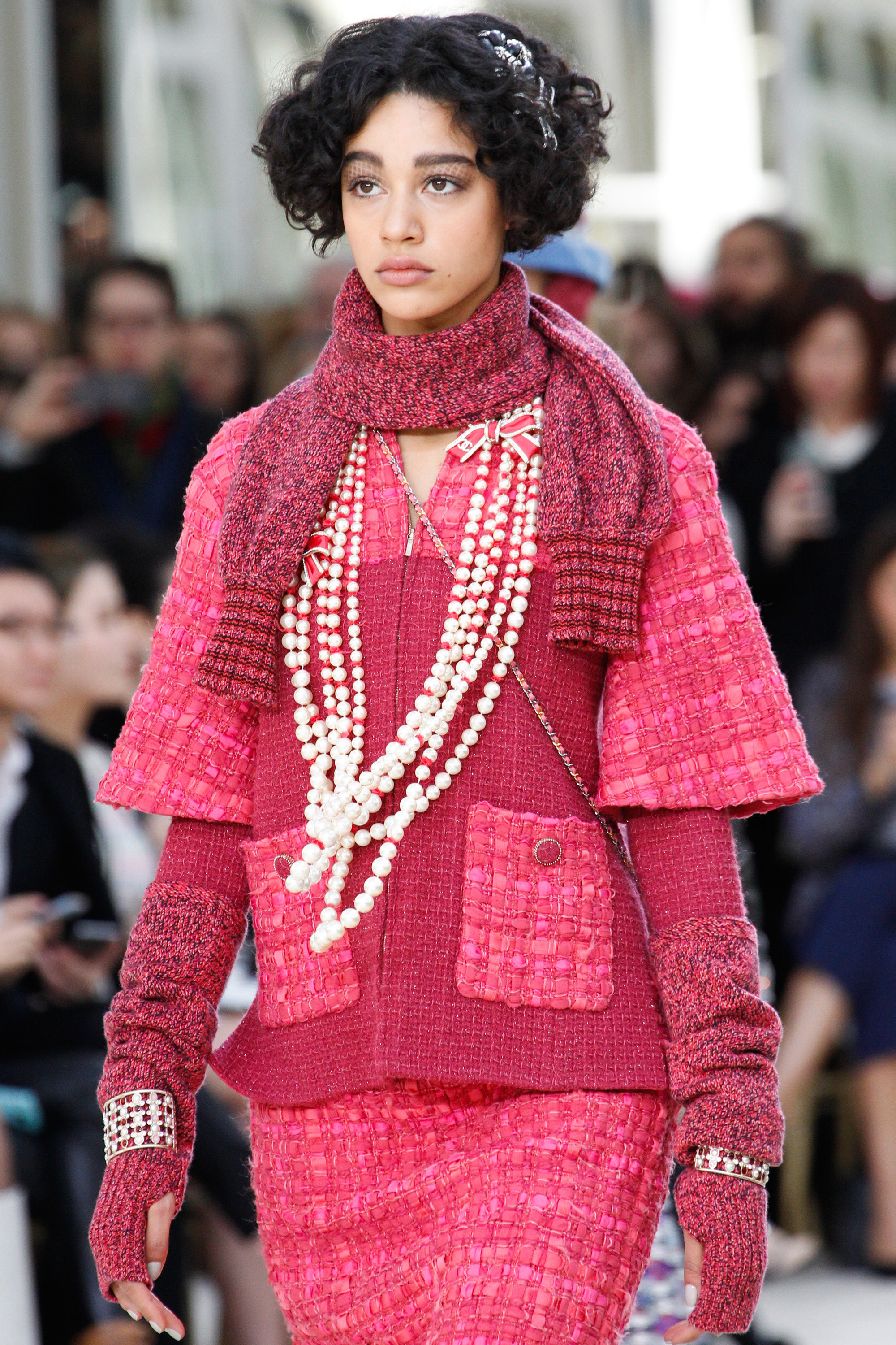 16A ribbon raspberry tweed jacket run1.jpg