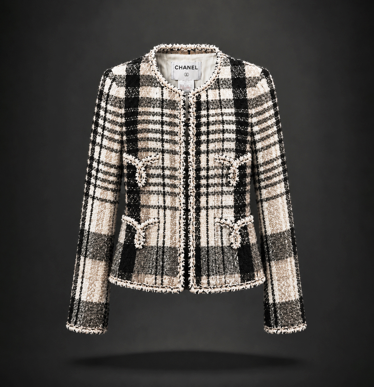 04A beige 4p tweed jacket crop011.jpg