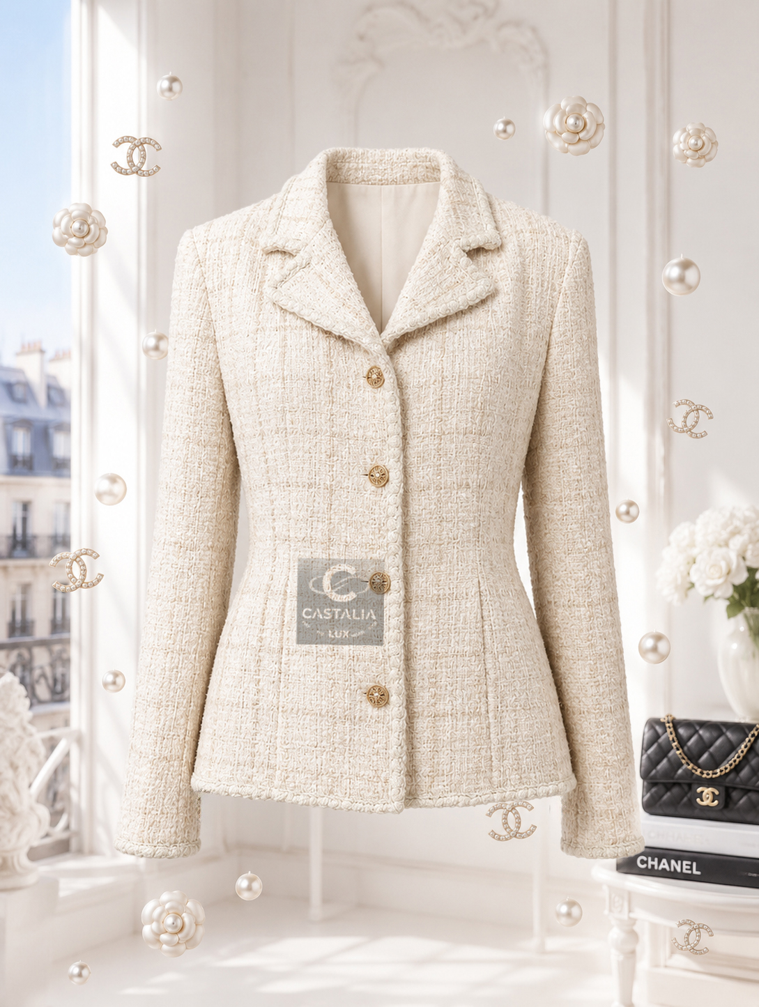 01A beige sequin tweed jacket crop011 copy.jpg