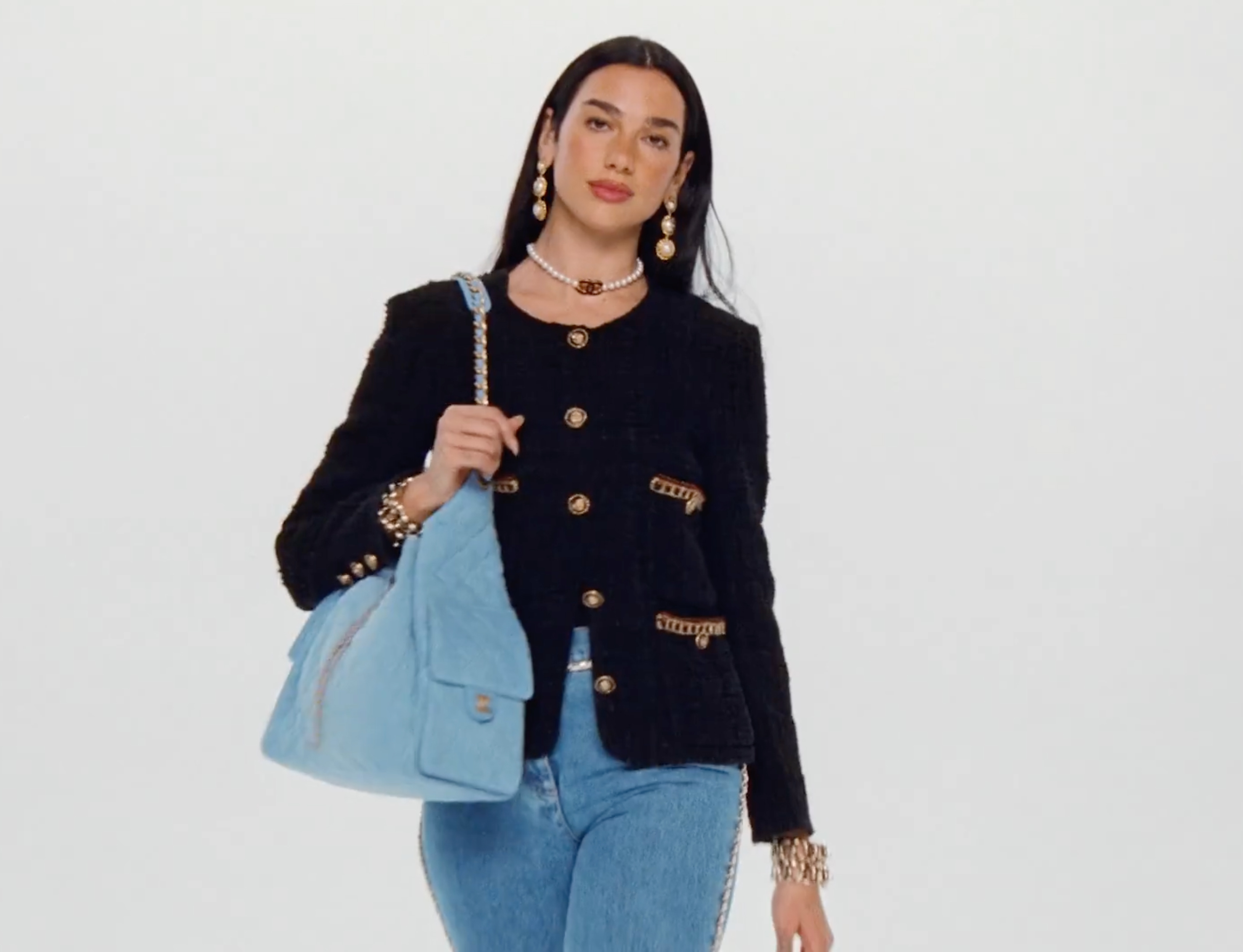 21A lbj black tweed jacket cel ad1.jpg
