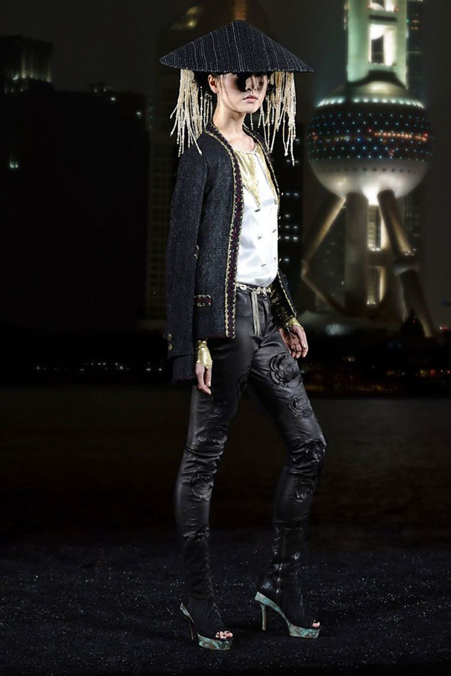 chanel shanghai black jacket runway.jpg