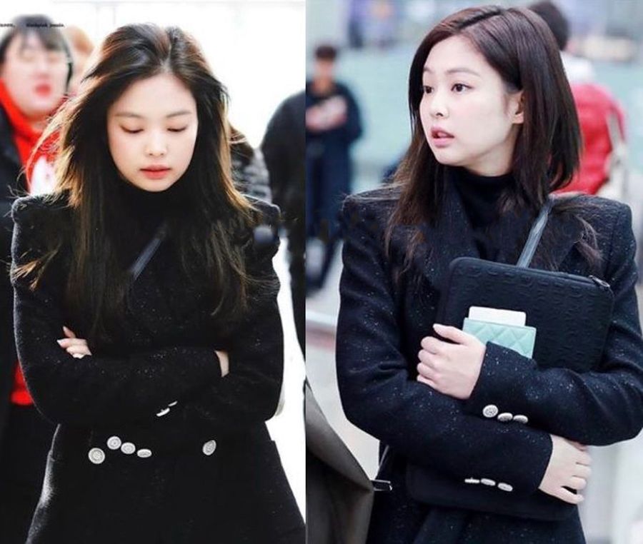 Pausa navy shimmer jacket cel jennie.jpg
