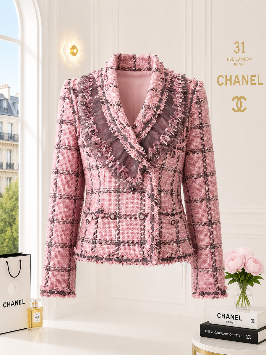 08A pink ruffle tweed jacket crop011.PNG