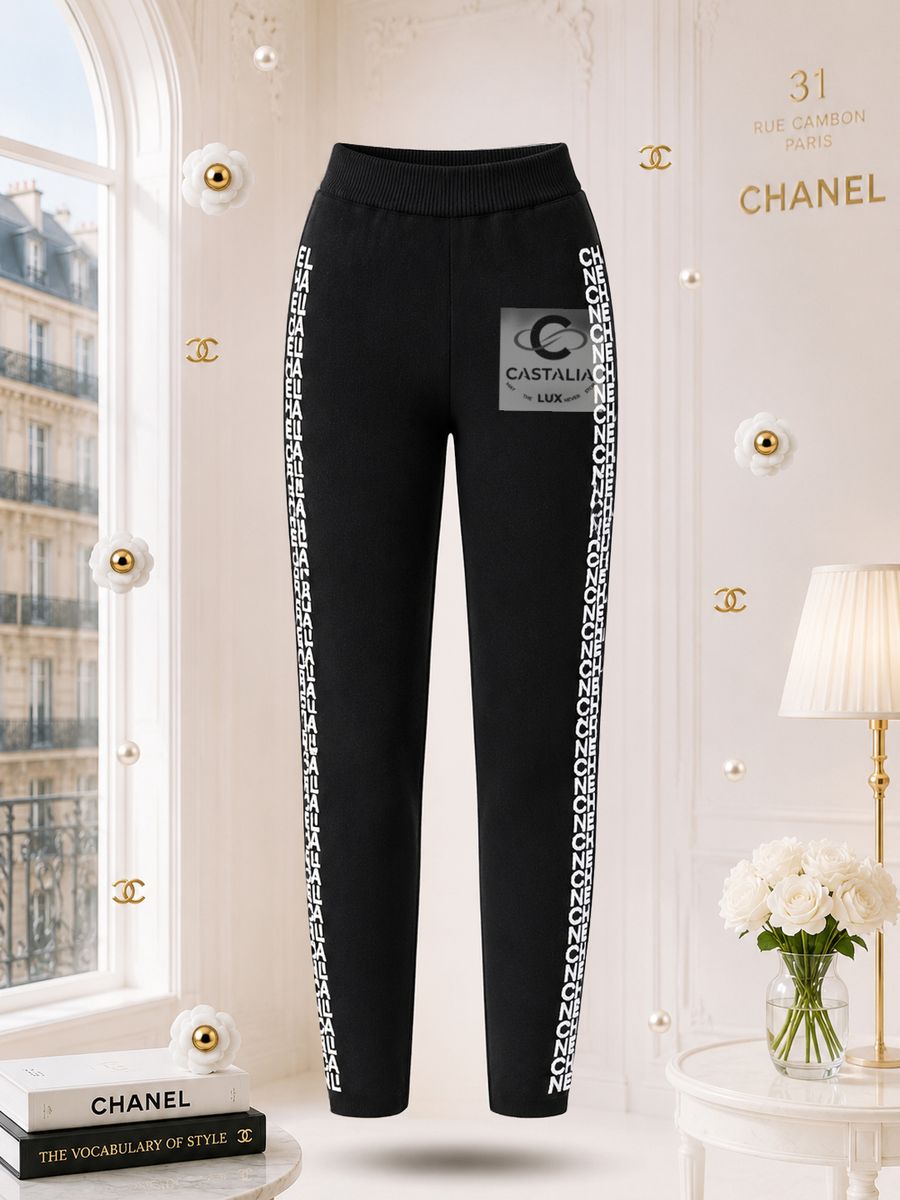 19B neige bw knit logo pants crop011 copy1.jpg