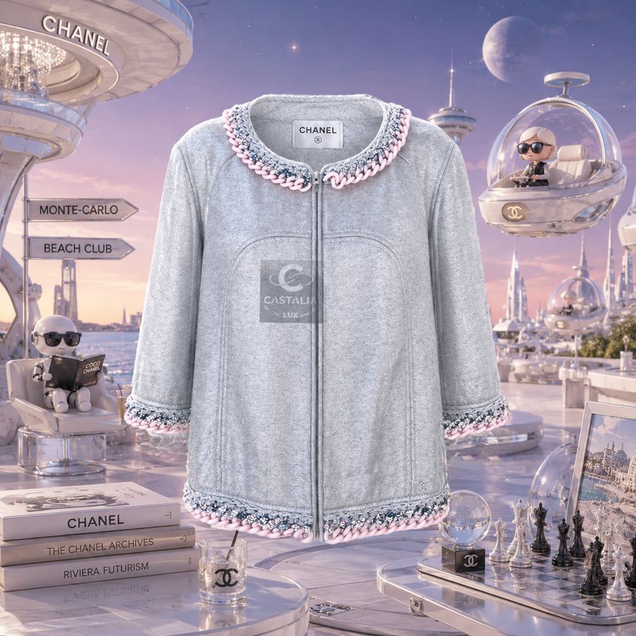 14P grey silver chain cardigan crop01112 copy1.jpg