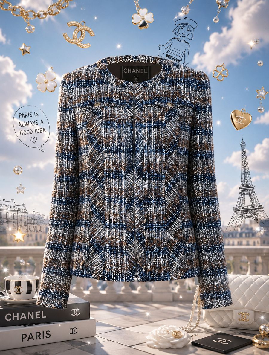 04A beige navy tweed jacket crop011.jpg