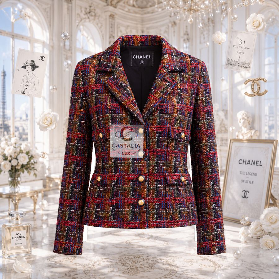 93A vintage multi 4p tweed jacket crop0111 copy.jpg