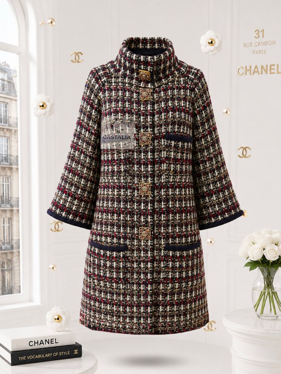 Byzance gold knit coat crop01102 copy.jpg