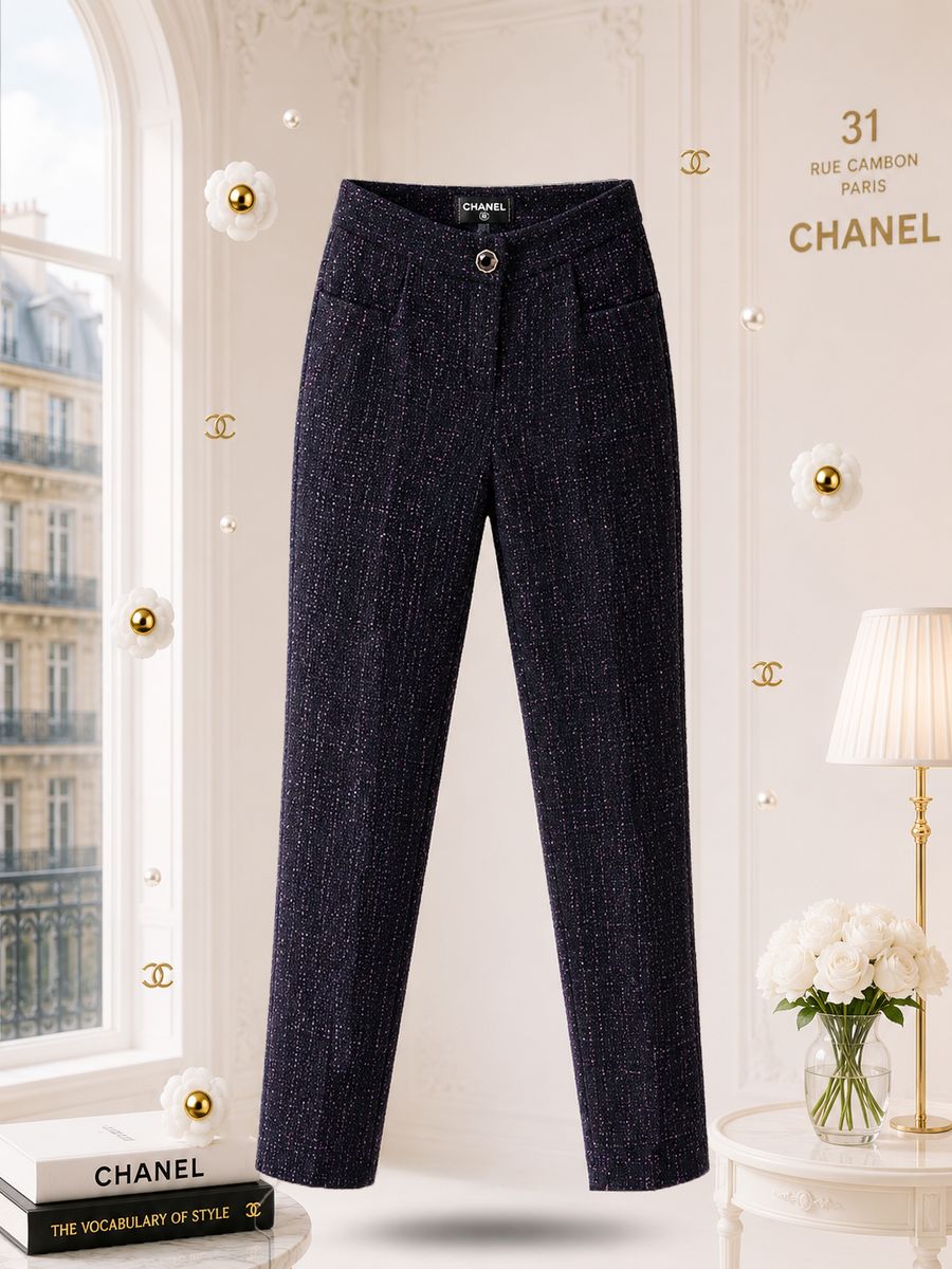 12A purple tweed pants crop01123.jpg