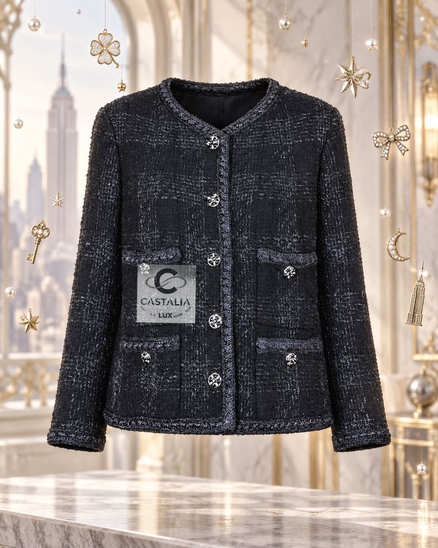06A black 4p tweed jacket crop copy 2.jpg