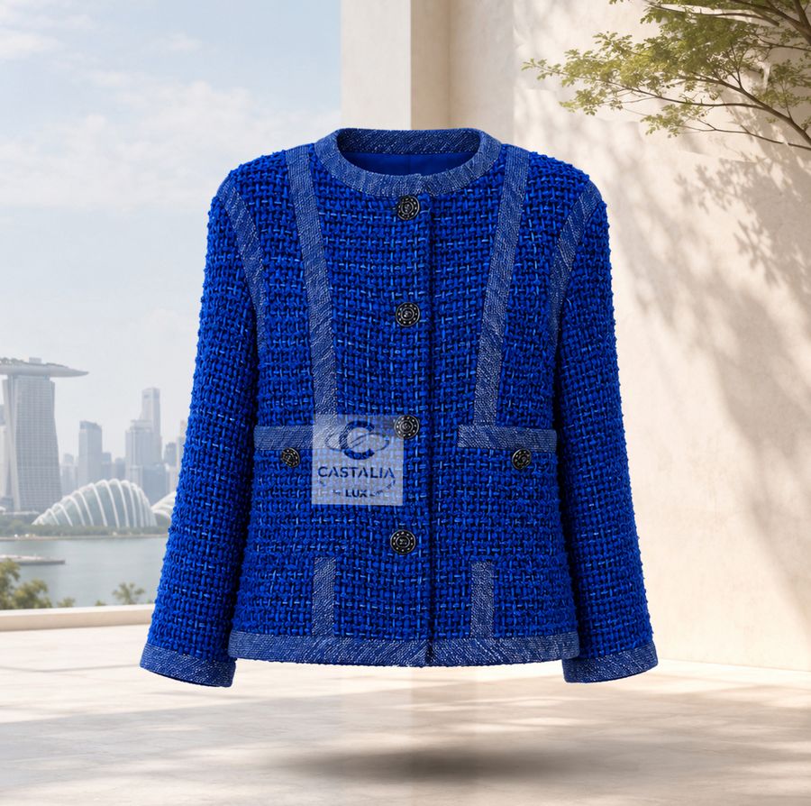 Singapore royal blue tweed jacket crop011 2 copy.jpg