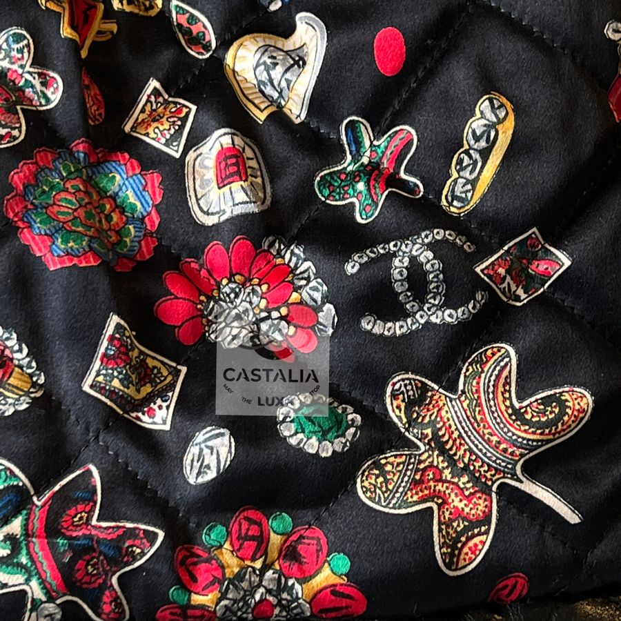 Vintage black leather parka lining4 copy.jpg