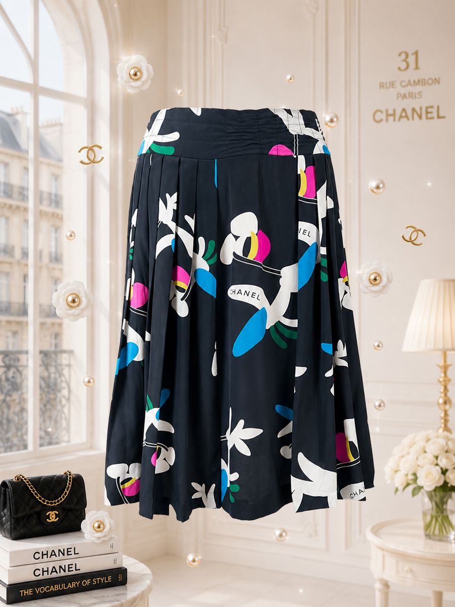 00A black planes silk skirt crop001.jpg