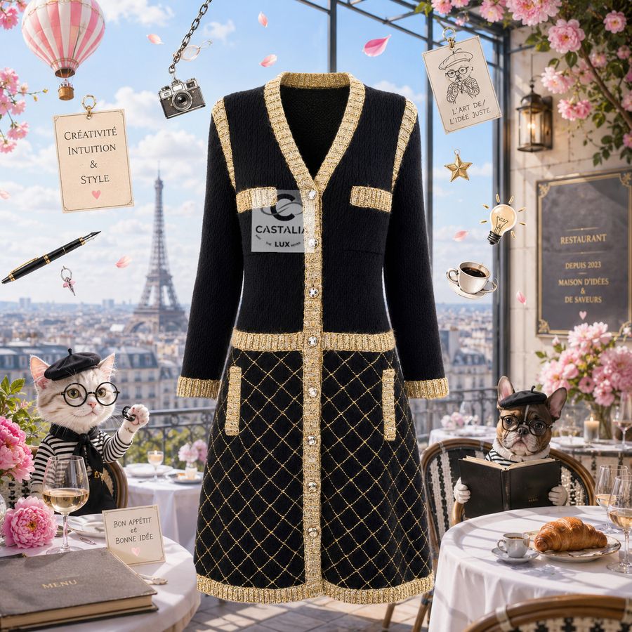 Brasserie black silk dress cardigan crop0111 copy1.jpg