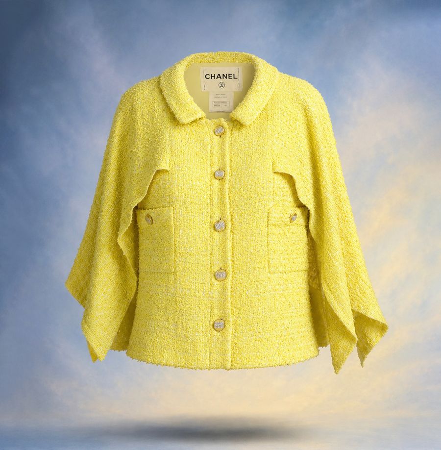 12C yellow tweed cape crop011.jpg