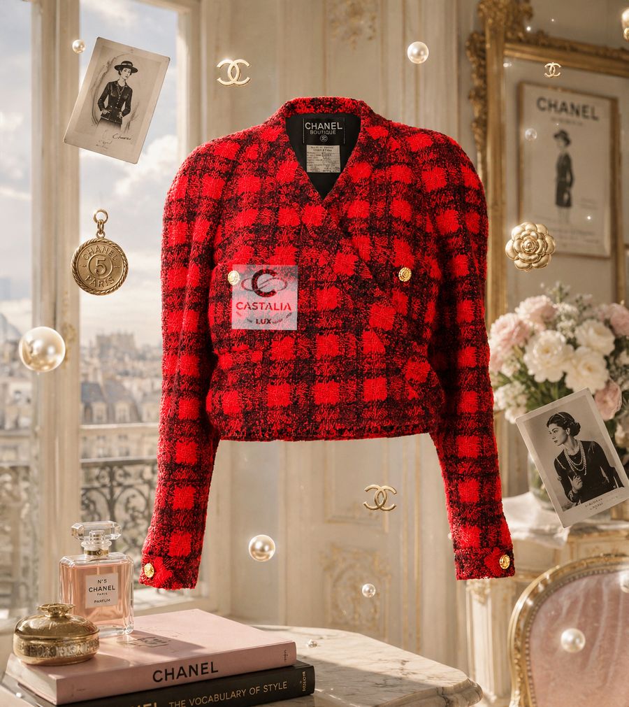 vintage red crop tweed jacket crop01111 2 copy.jpg